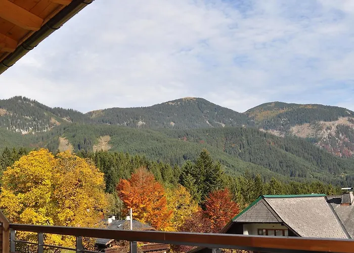 Apartman Transylvania &